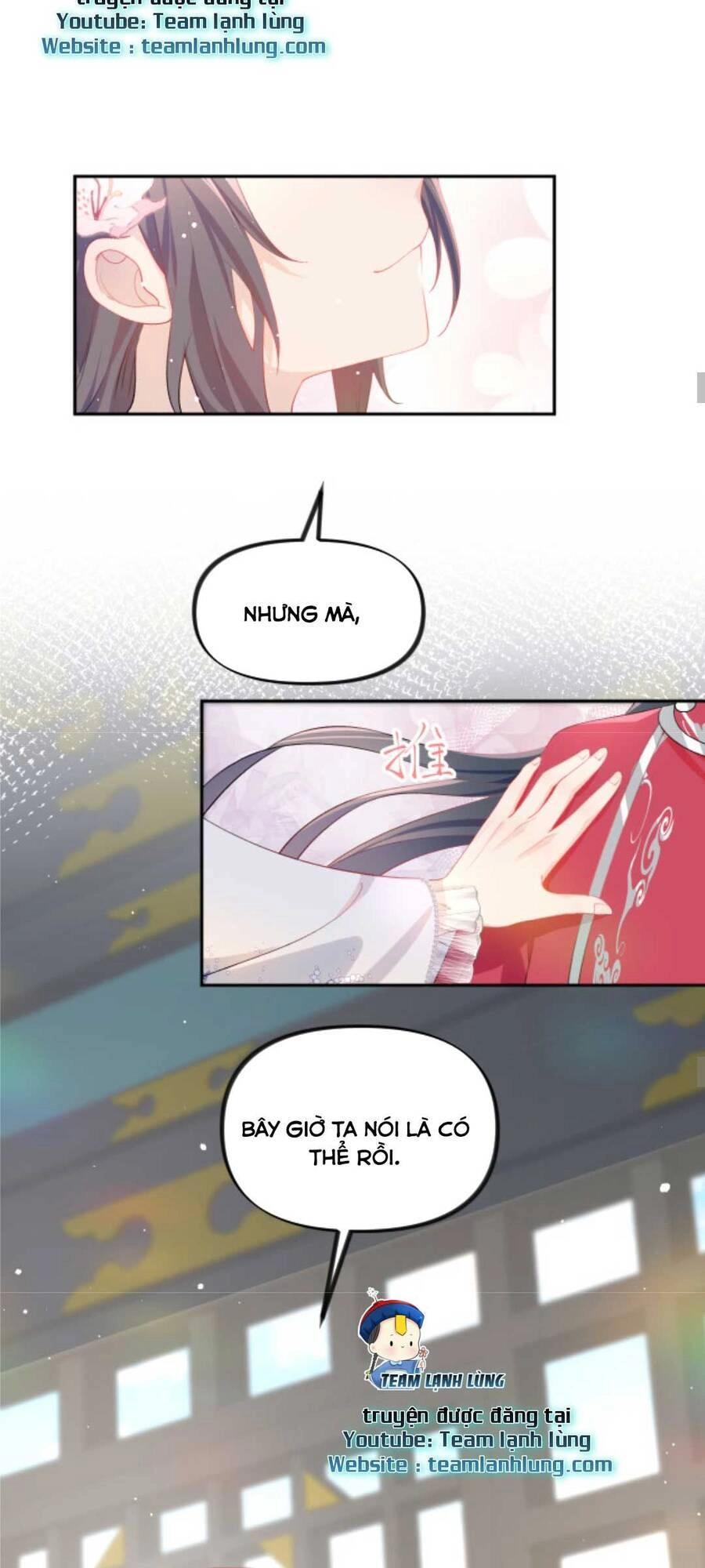 Một Đêm Bệnh Kiều Đột Nhiên Tới Chapter 74 - 23