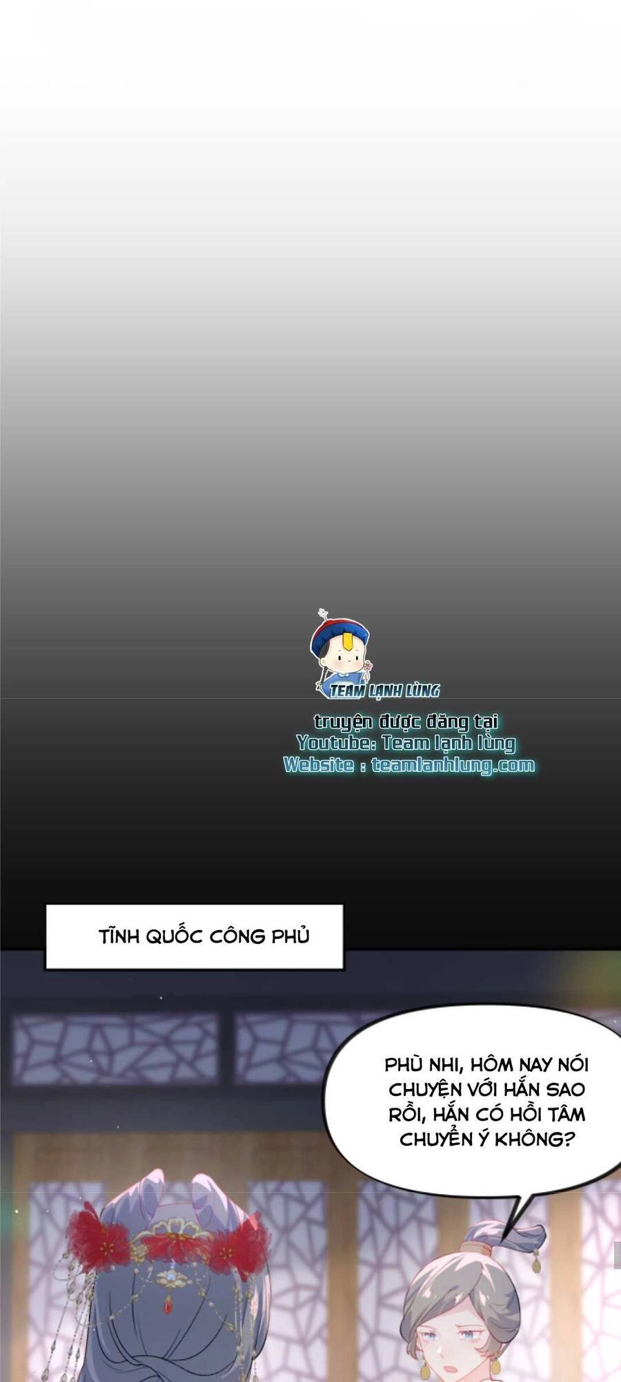 Một Đêm Bệnh Kiều Đột Nhiên Tới Chapter 74 - 26