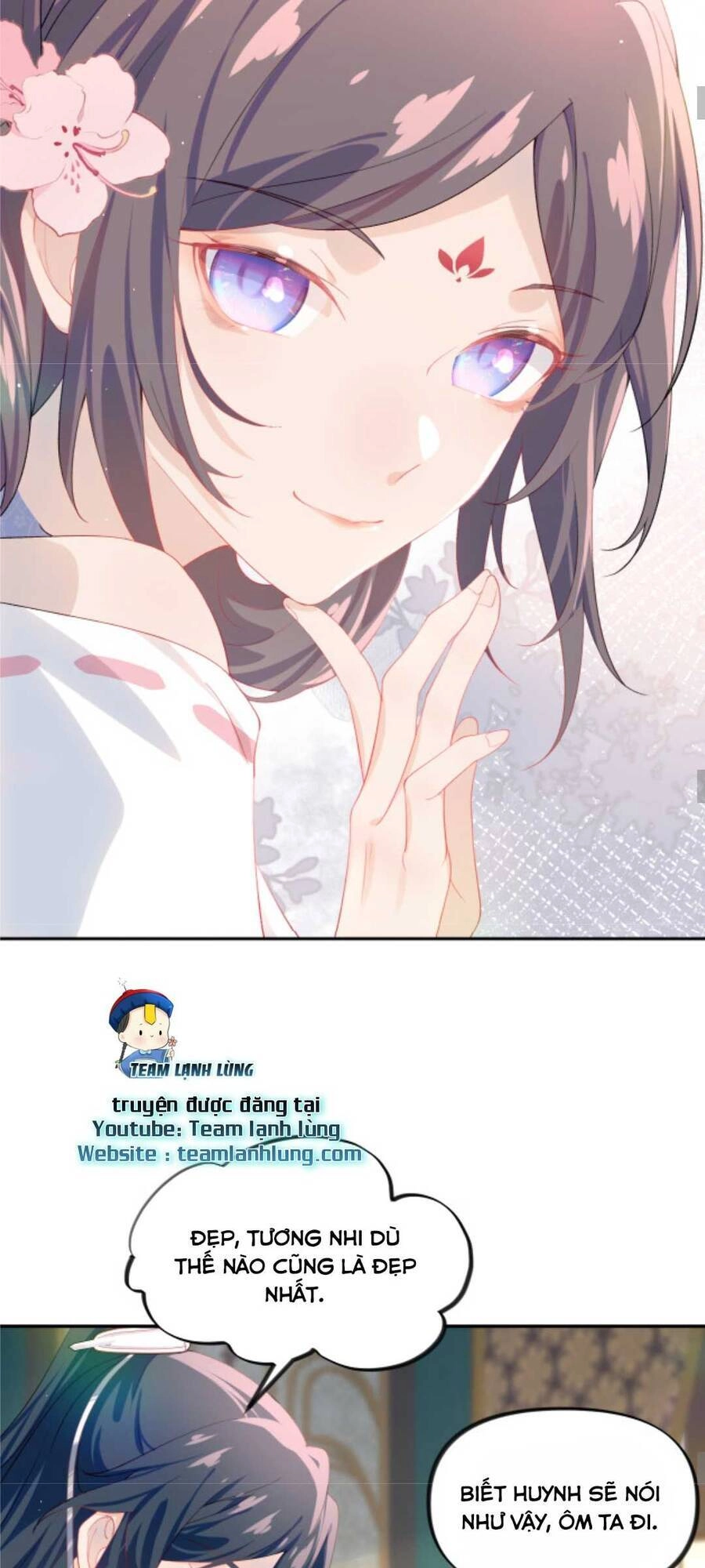 Một Đêm Bệnh Kiều Đột Nhiên Tới Chapter 74 - 34