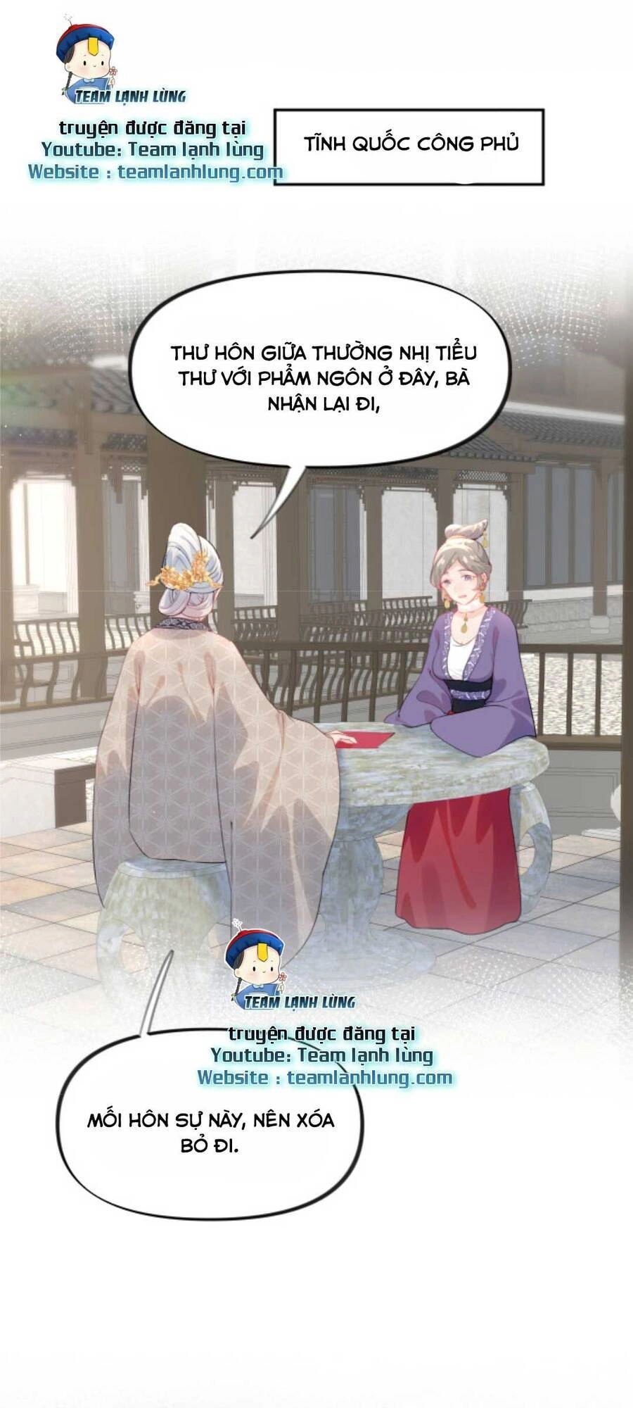 Một Đêm Bệnh Kiều Đột Nhiên Tới Chapter 74 - 37