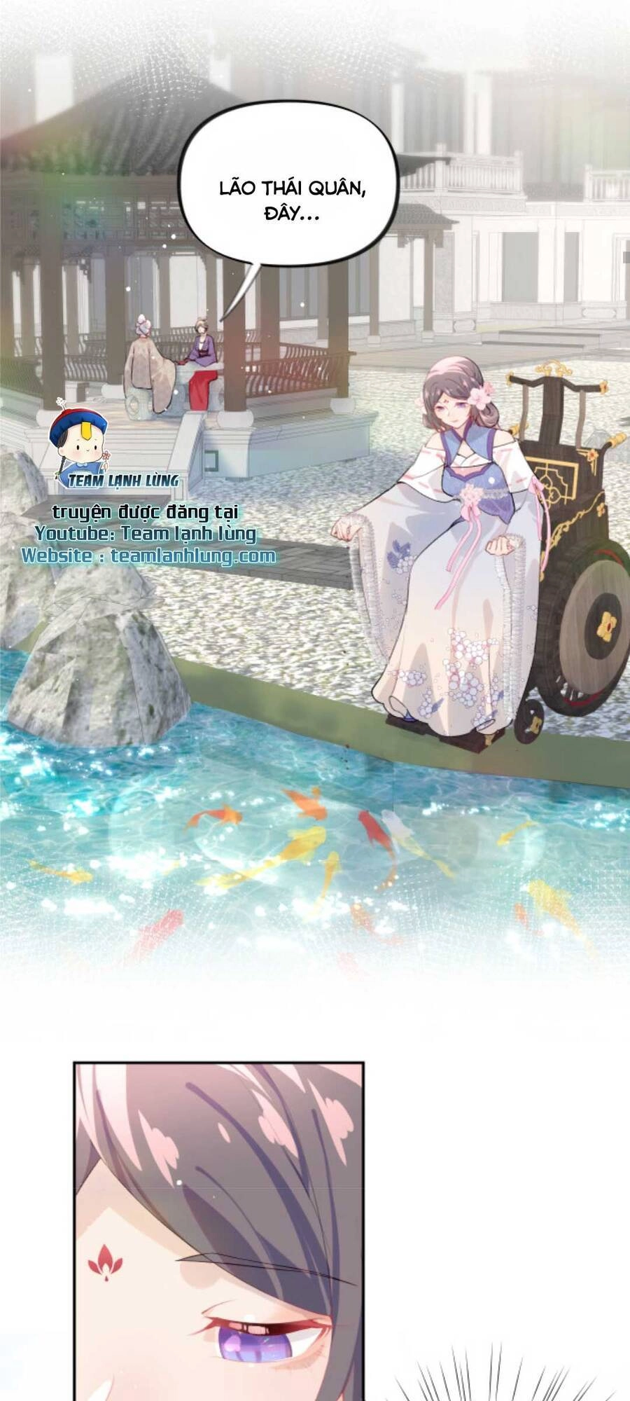 Một Đêm Bệnh Kiều Đột Nhiên Tới Chapter 74 - 38