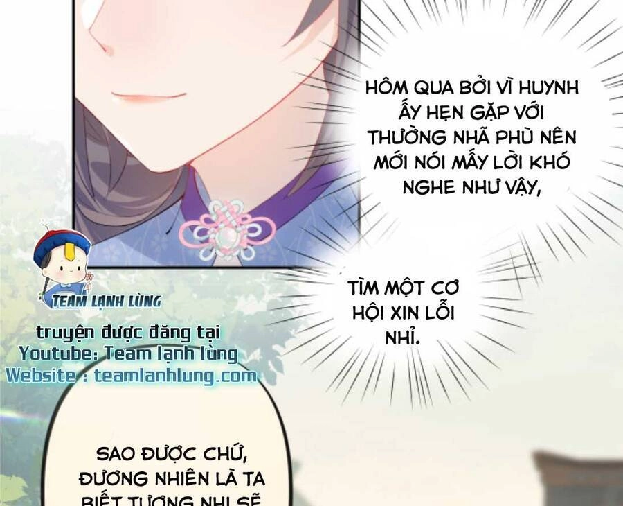 Một Đêm Bệnh Kiều Đột Nhiên Tới Chapter 74 - 39