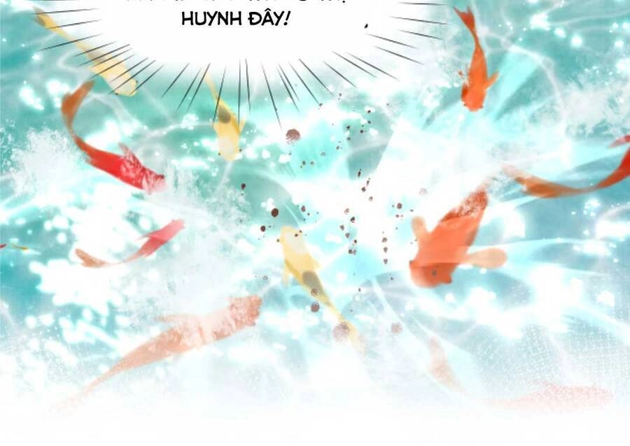 Một Đêm Bệnh Kiều Đột Nhiên Tới Chapter 74 - 42