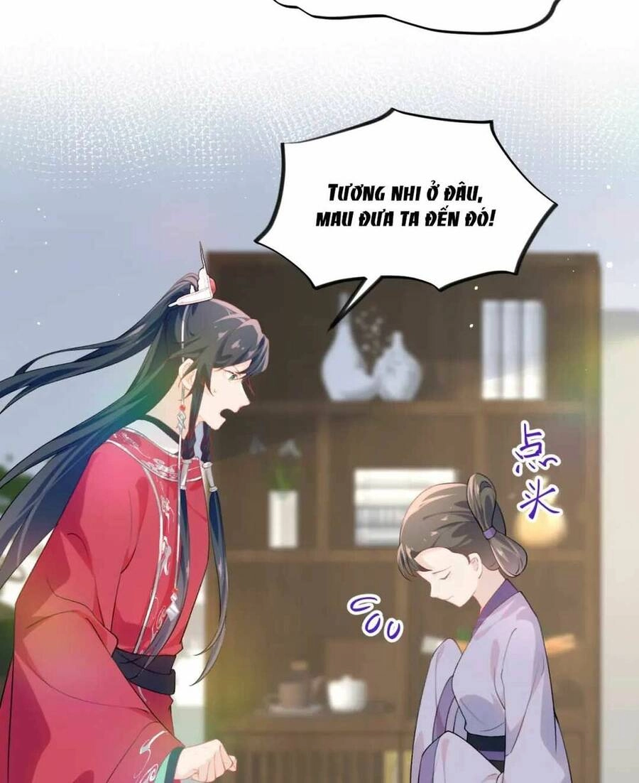 Một Đêm Bệnh Kiều Đột Nhiên Tới Chapter 75 - 7