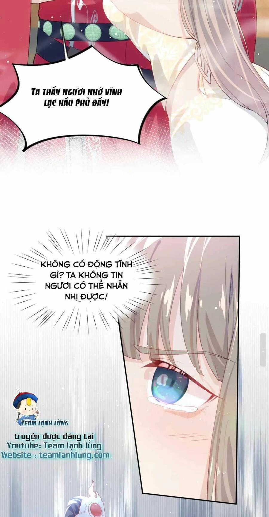 Một Đêm Bệnh Kiều Đột Nhiên Tới Chapter 75 - 19