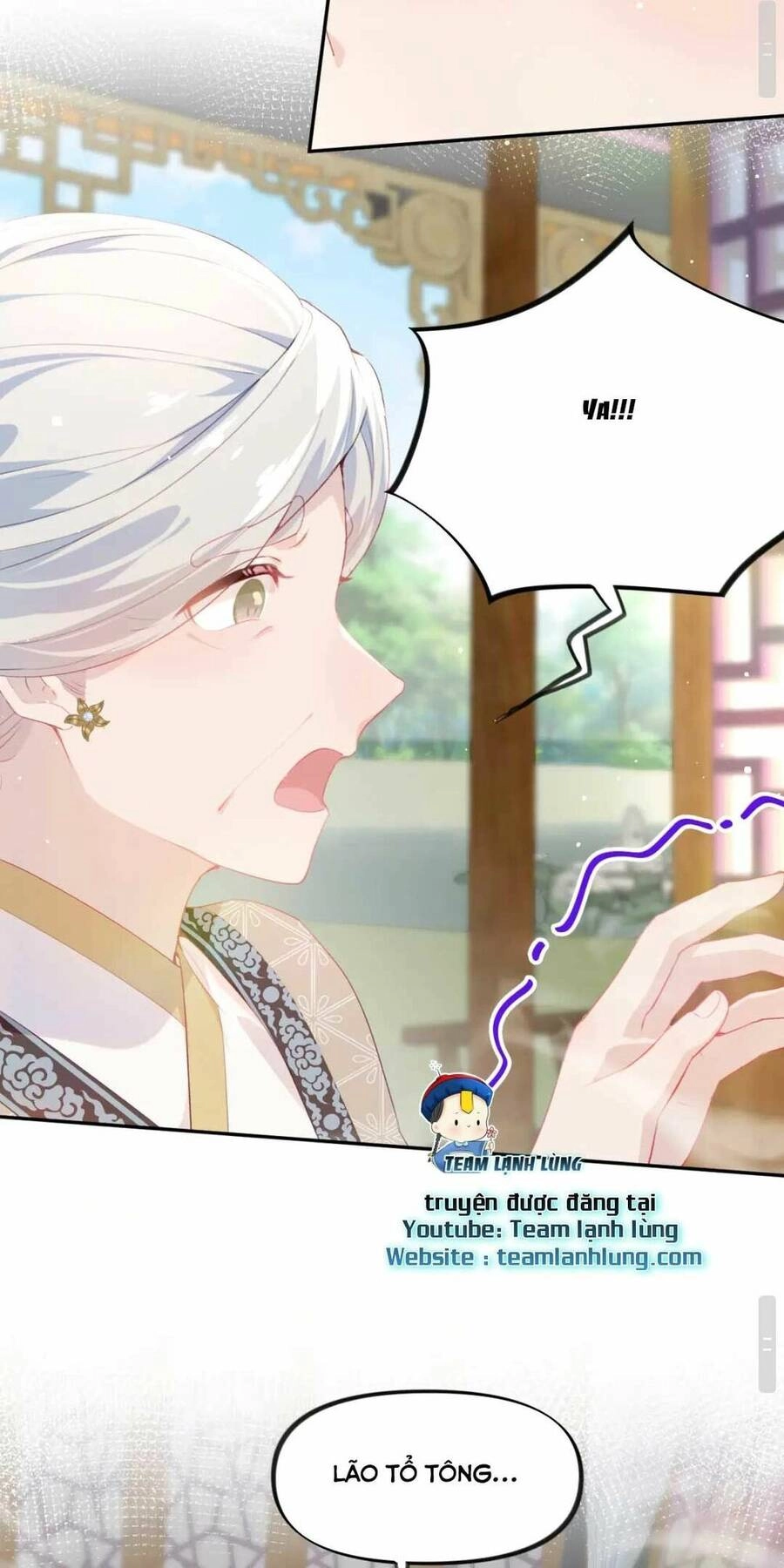 Một Đêm Bệnh Kiều Đột Nhiên Tới Chapter 75 - 23