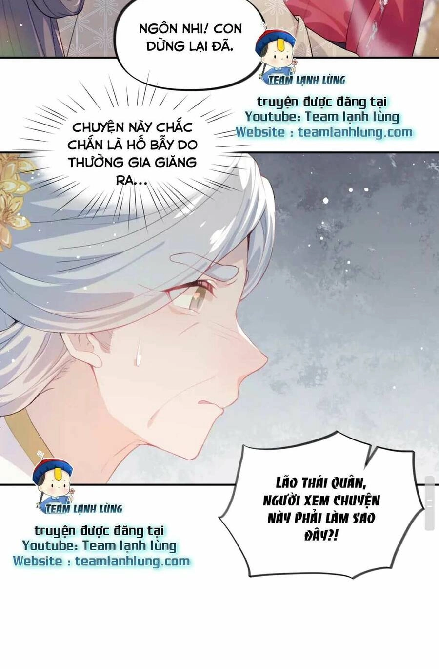 Một Đêm Bệnh Kiều Đột Nhiên Tới Chapter 75 - 26