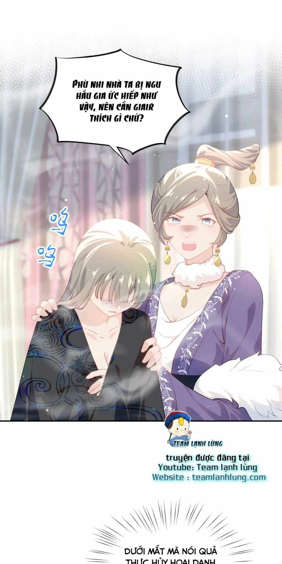 Một Đêm Bệnh Kiều Đột Nhiên Tới Chapter 75 - 28