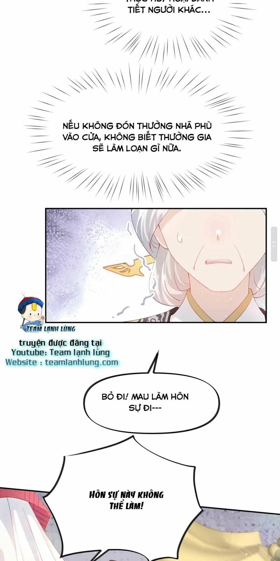 Một Đêm Bệnh Kiều Đột Nhiên Tới Chapter 75 - 29