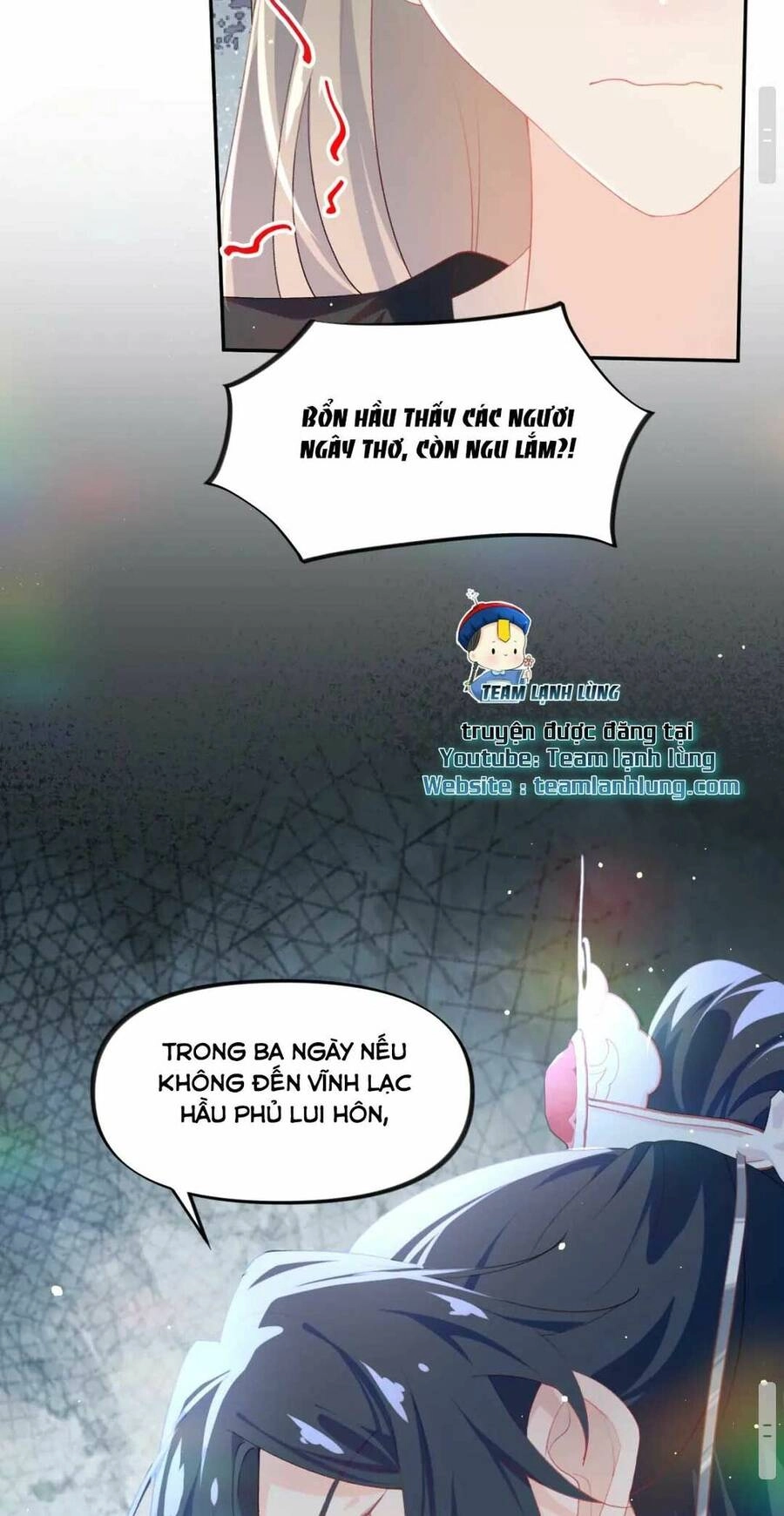 Một Đêm Bệnh Kiều Đột Nhiên Tới Chapter 75 - 31