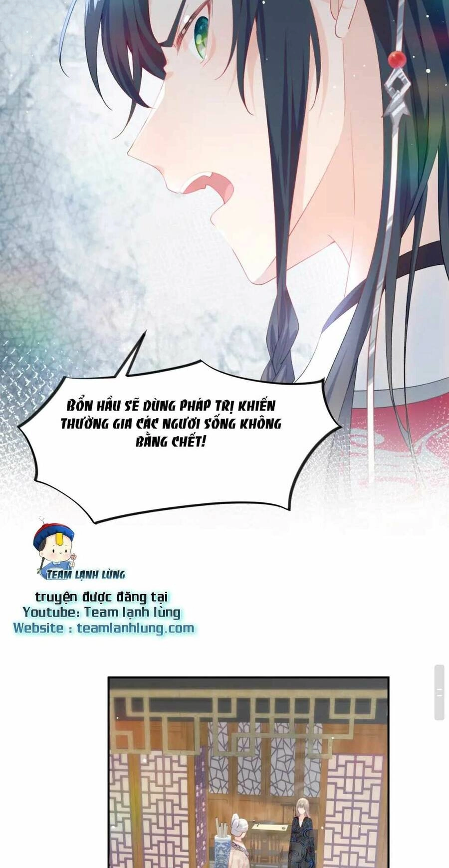 Một Đêm Bệnh Kiều Đột Nhiên Tới Chapter 75 - 32