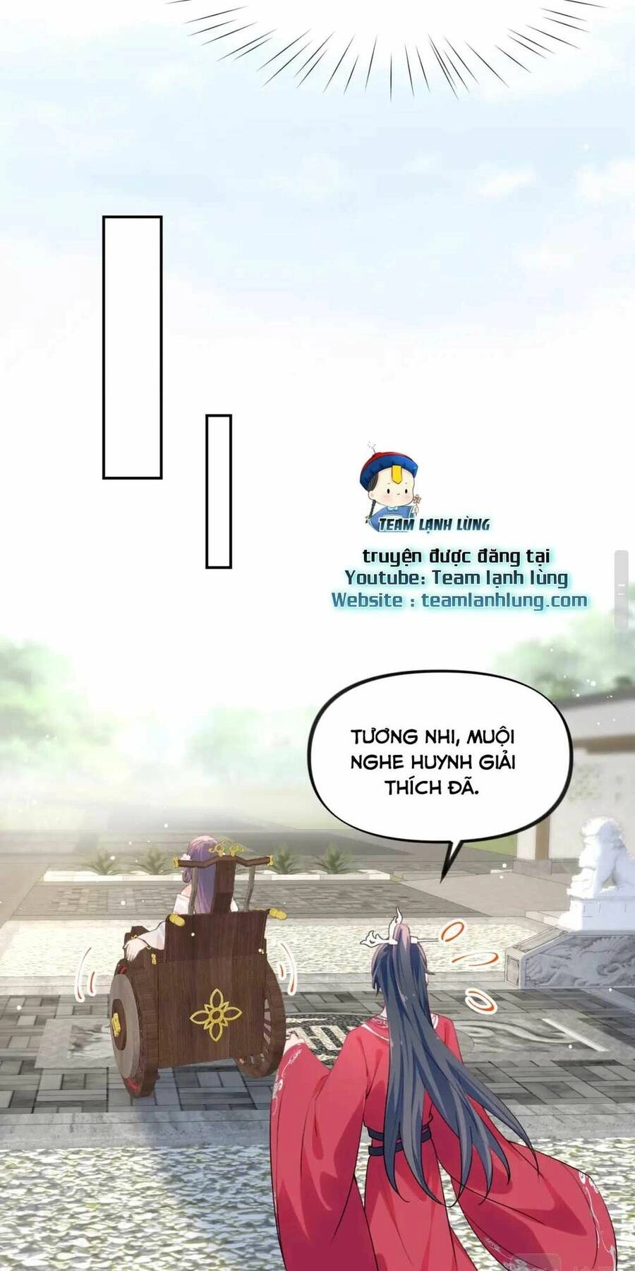 Một Đêm Bệnh Kiều Đột Nhiên Tới Chapter 75 - 34