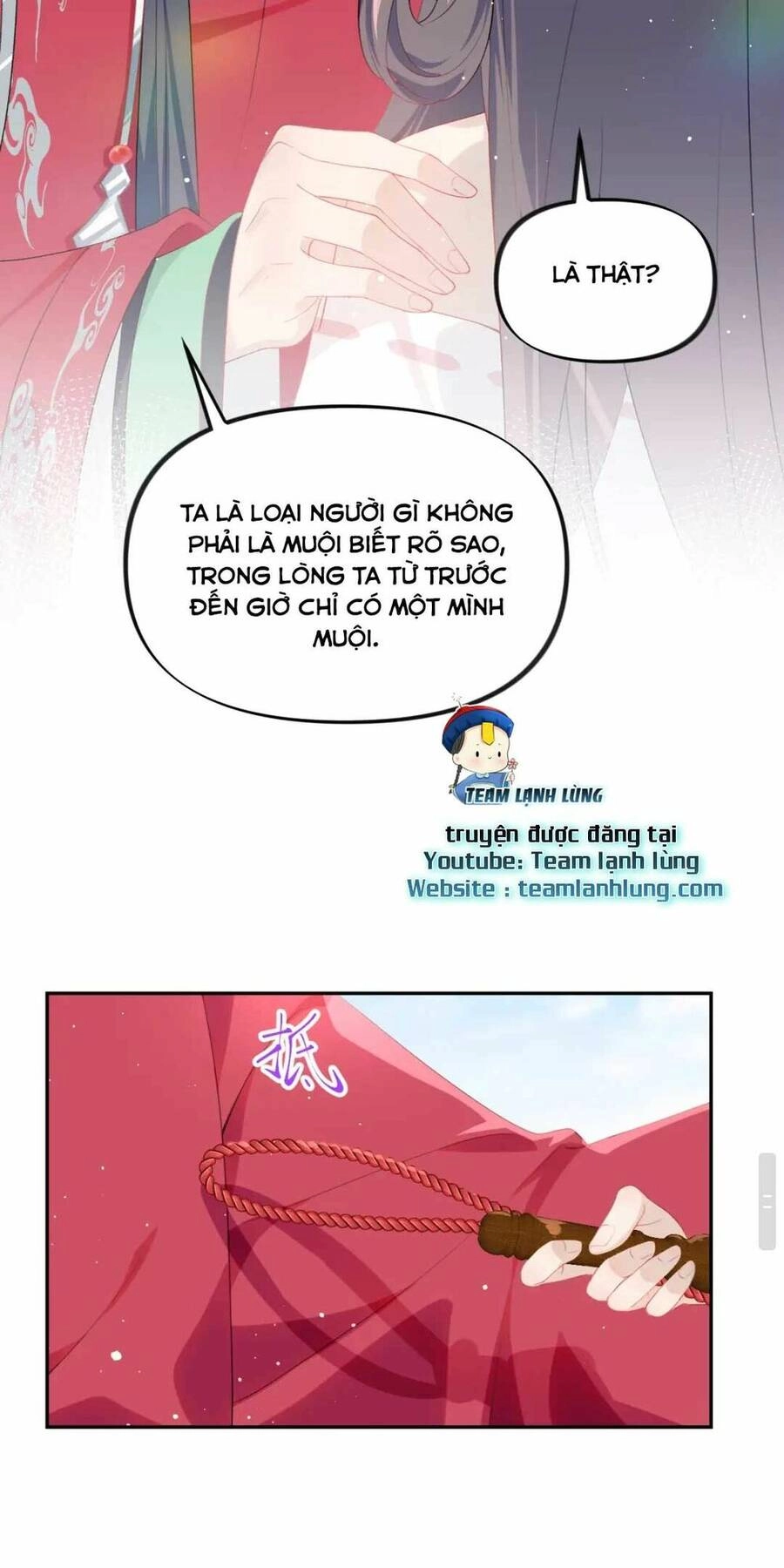 Một Đêm Bệnh Kiều Đột Nhiên Tới Chapter 75 - 37