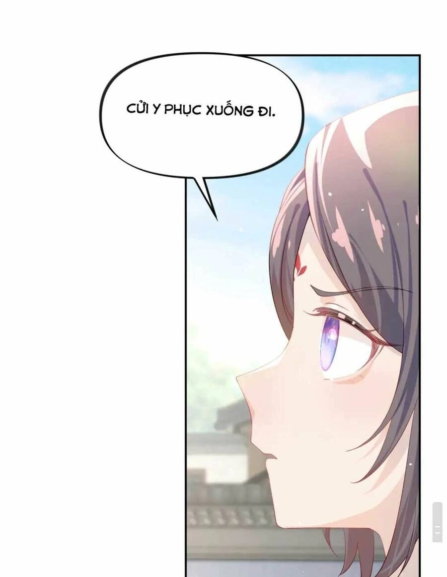 Một Đêm Bệnh Kiều Đột Nhiên Tới Chapter 75 - 38