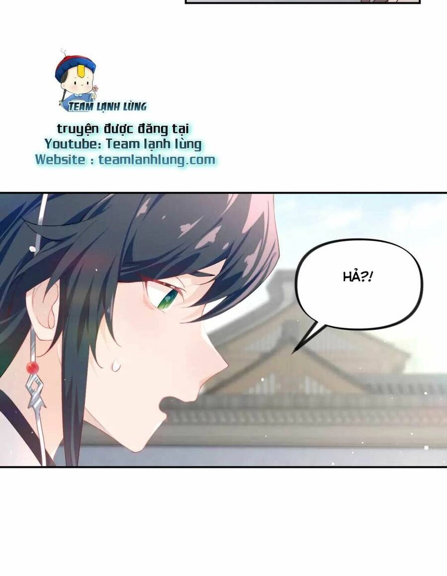 Một Đêm Bệnh Kiều Đột Nhiên Tới Chapter 75 - 39