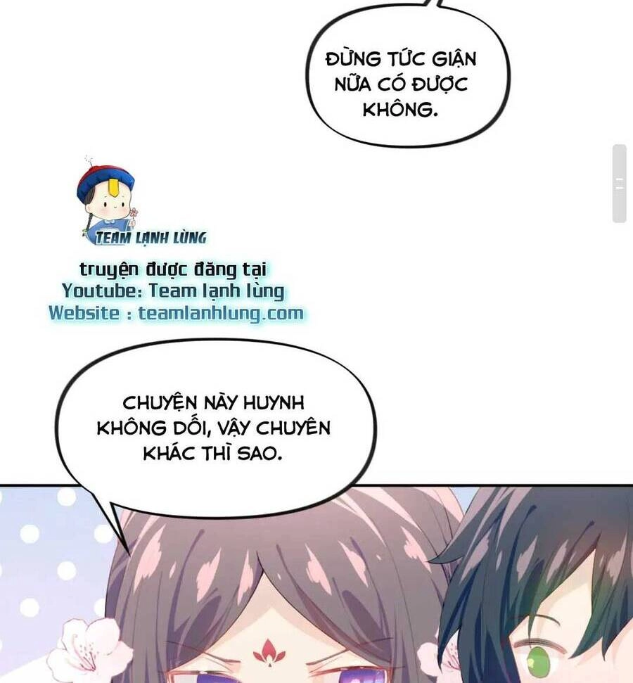 Một Đêm Bệnh Kiều Đột Nhiên Tới Chapter 76 - 6