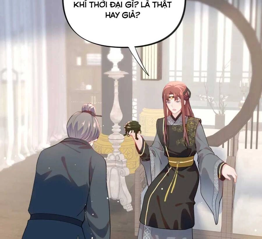 Một Đêm Bệnh Kiều Đột Nhiên Tới Chapter 76 - 24