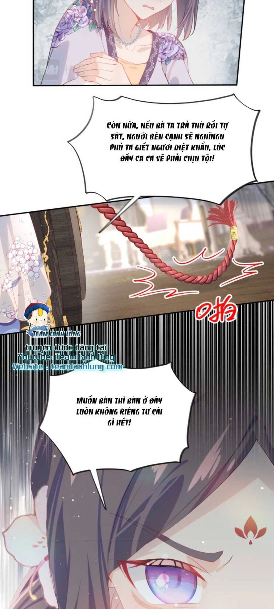 Một Đêm Bệnh Kiều Đột Nhiên Tới Chapter 77 - 13