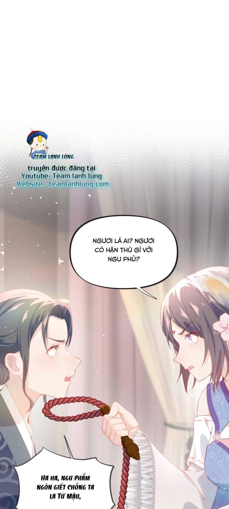 Một Đêm Bệnh Kiều Đột Nhiên Tới Chapter 77 - 17