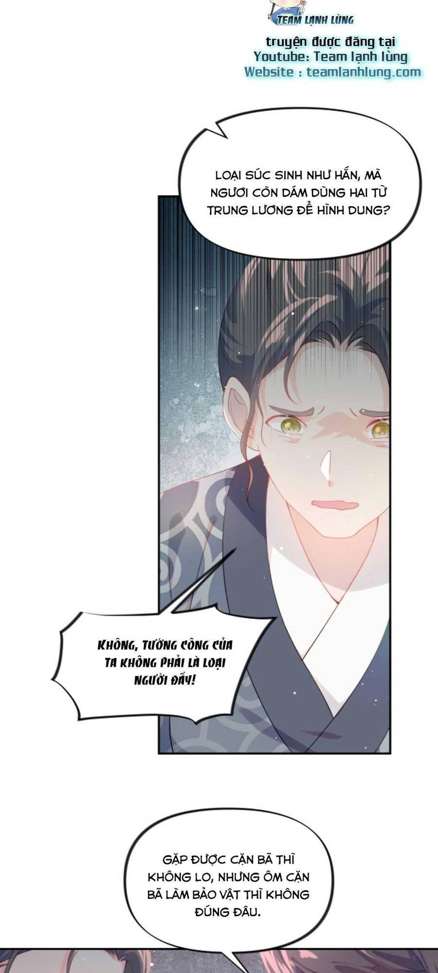 Một Đêm Bệnh Kiều Đột Nhiên Tới Chapter 77 - 20