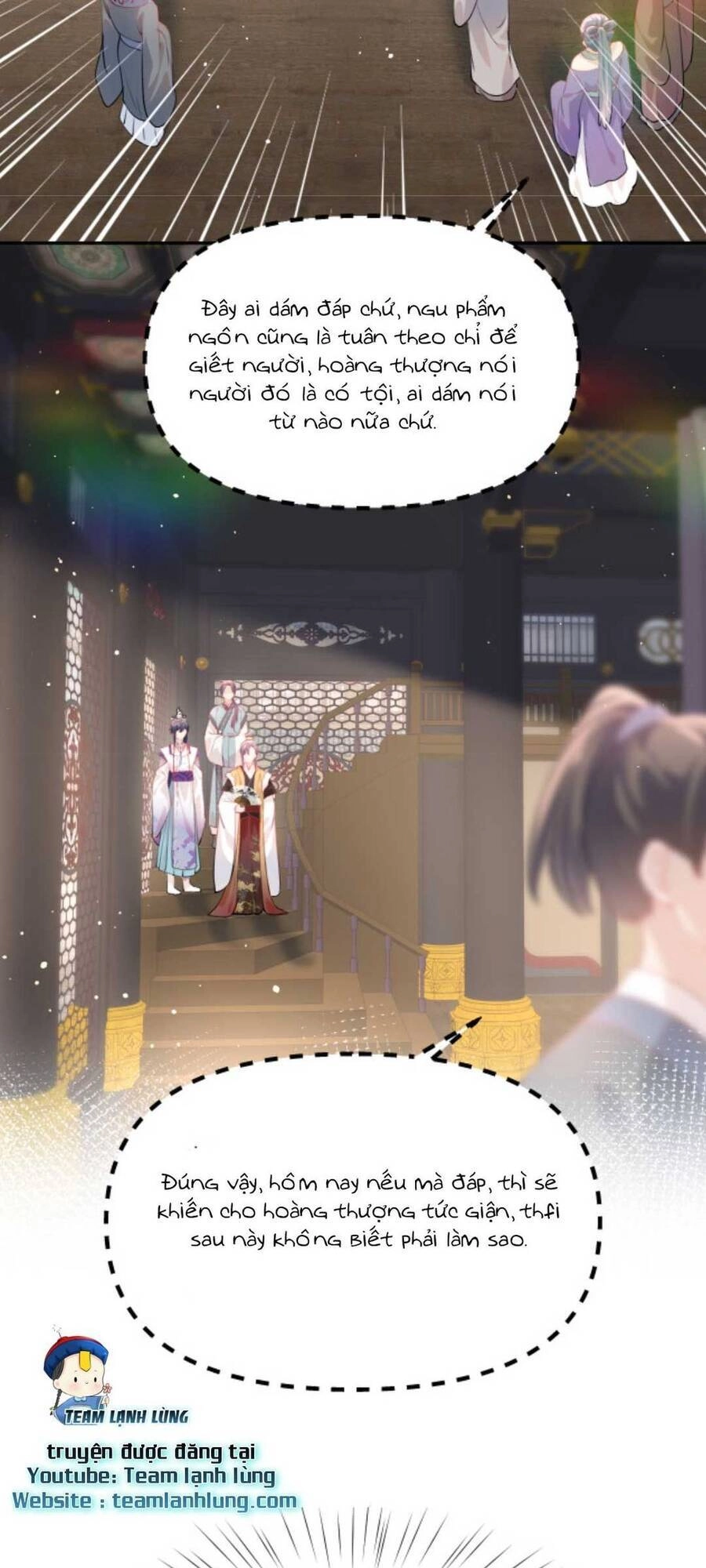 Một Đêm Bệnh Kiều Đột Nhiên Tới Chapter 77 - 24