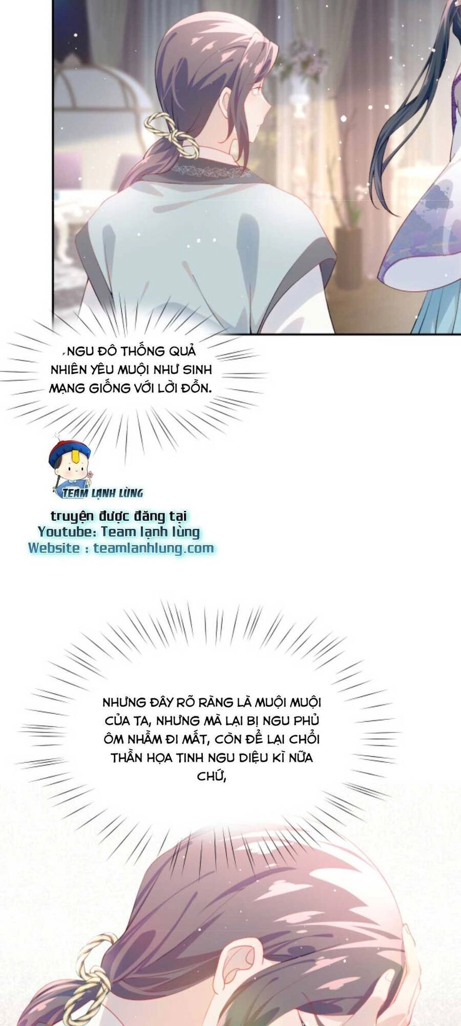 Một Đêm Bệnh Kiều Đột Nhiên Tới Chapter 77 - 34