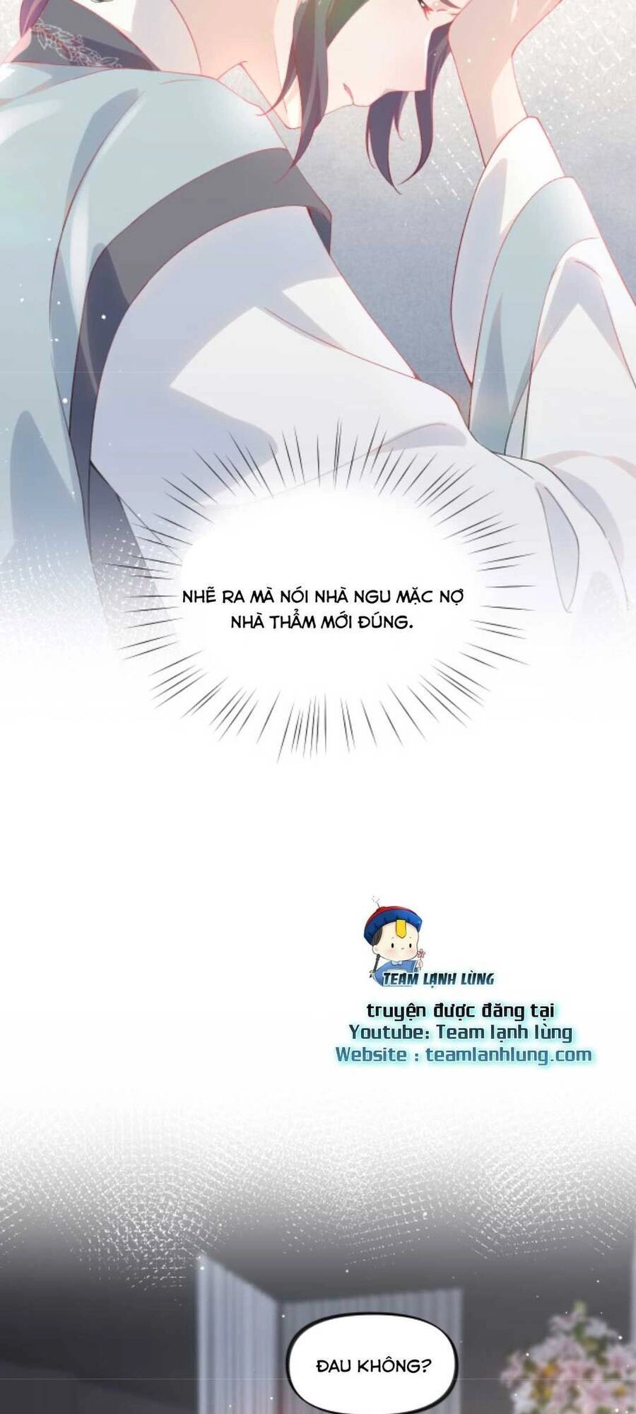 Một Đêm Bệnh Kiều Đột Nhiên Tới Chapter 77 - 35