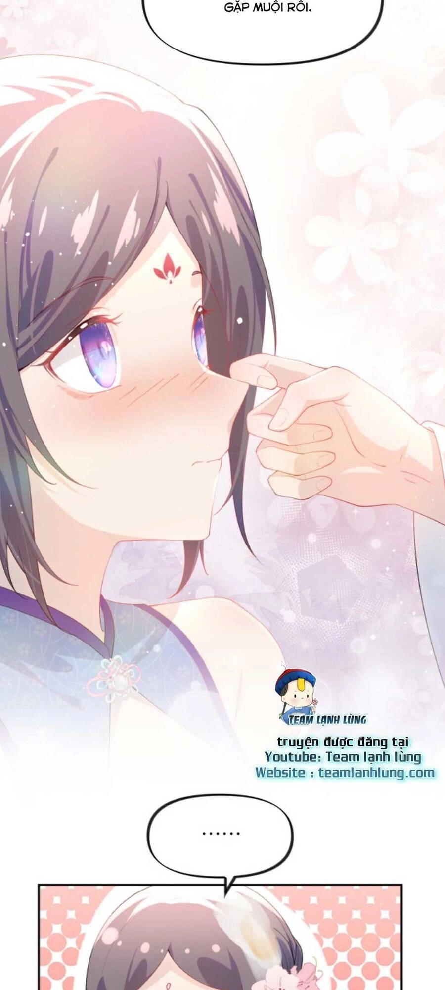 Một Đêm Bệnh Kiều Đột Nhiên Tới Chapter 77 - 40