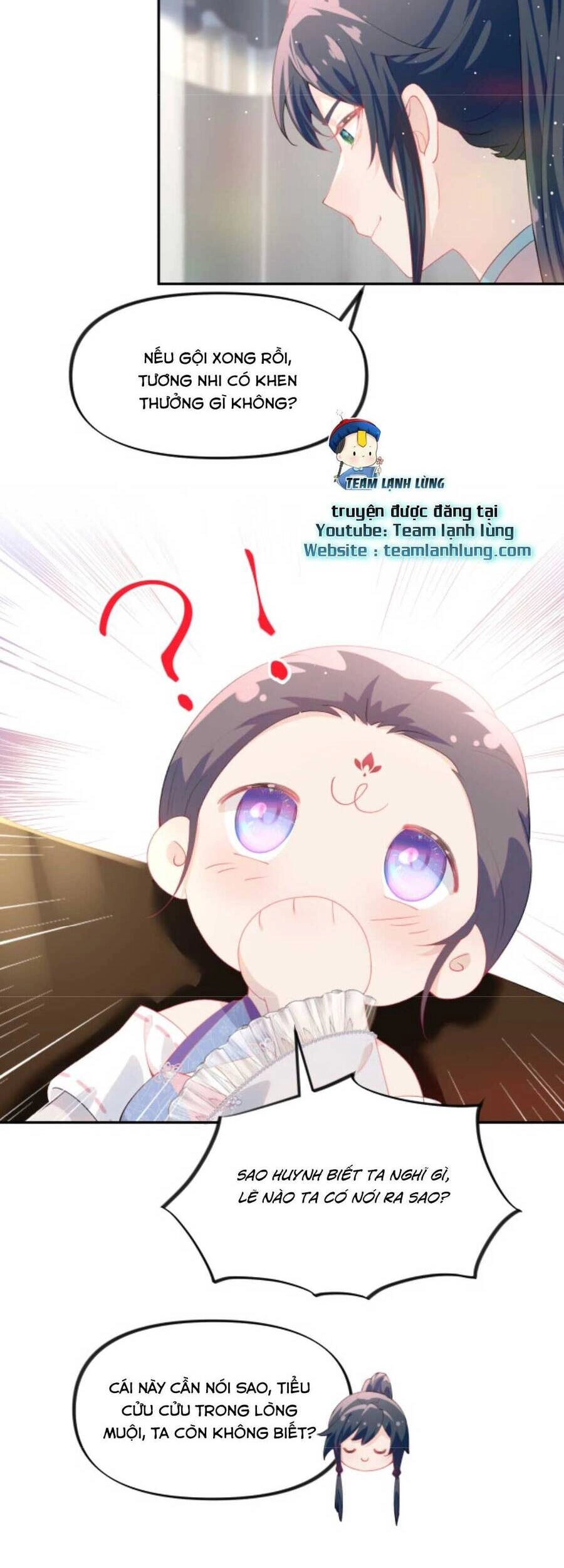 Một Đêm Bệnh Kiều Đột Nhiên Tới Chapter 78 - 5