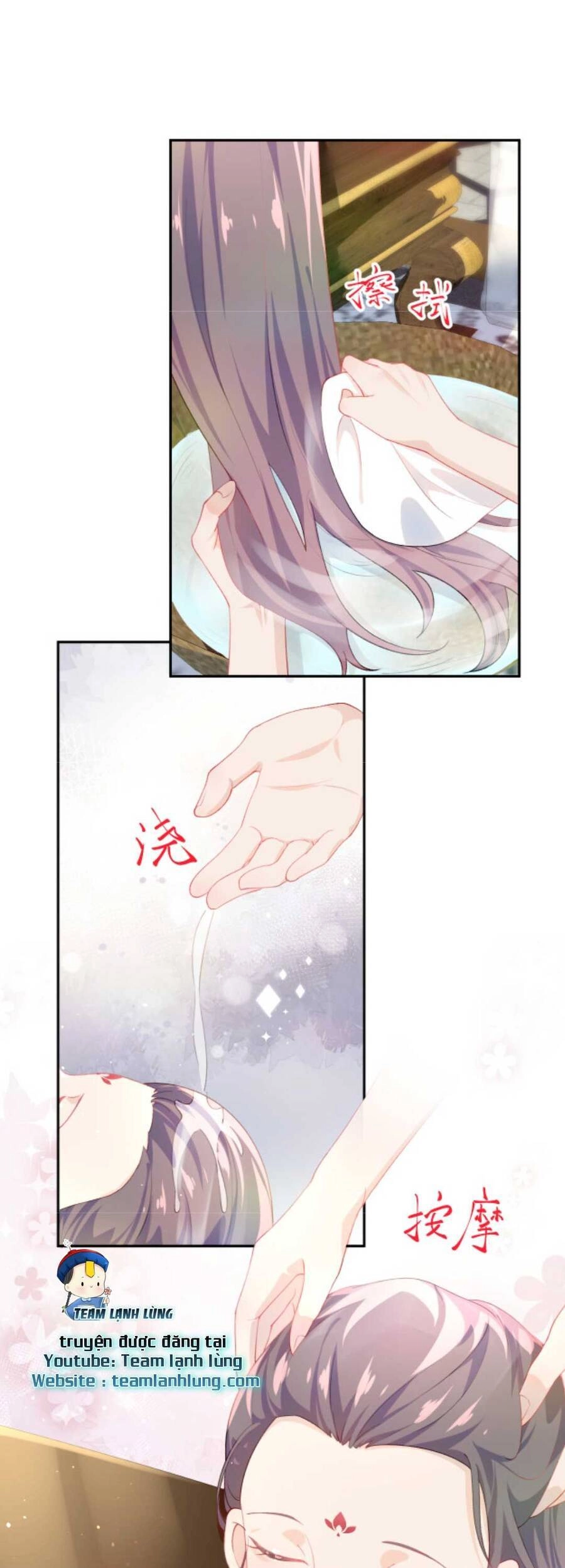 Một Đêm Bệnh Kiều Đột Nhiên Tới Chapter 78 - 7