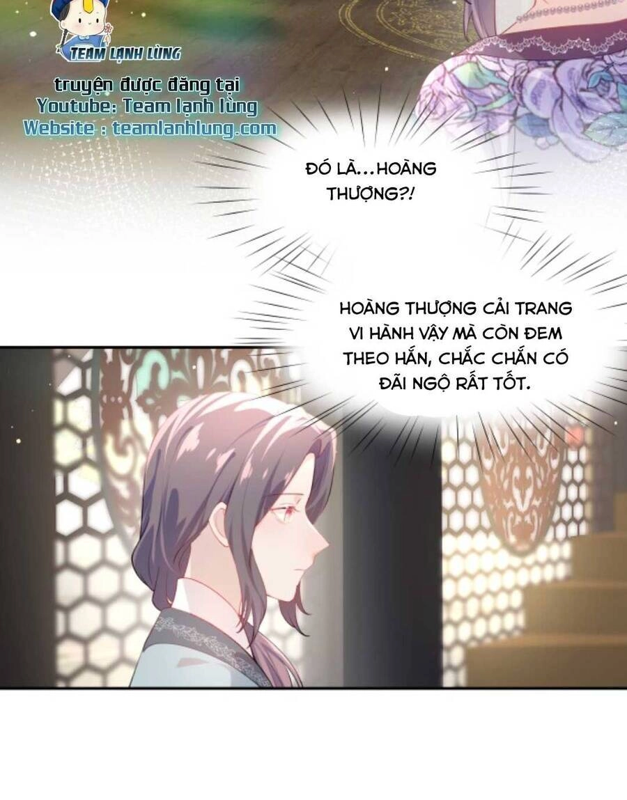 Một Đêm Bệnh Kiều Đột Nhiên Tới Chapter 78 - 16