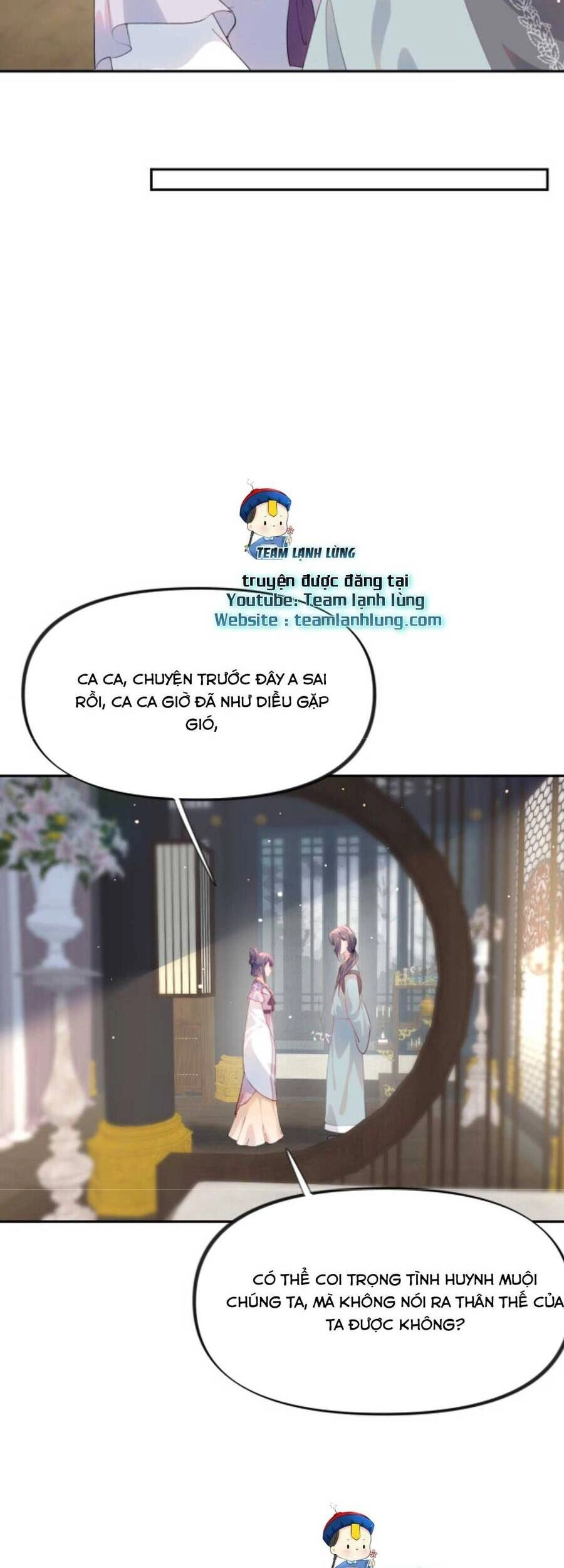 Một Đêm Bệnh Kiều Đột Nhiên Tới Chapter 78 - 19