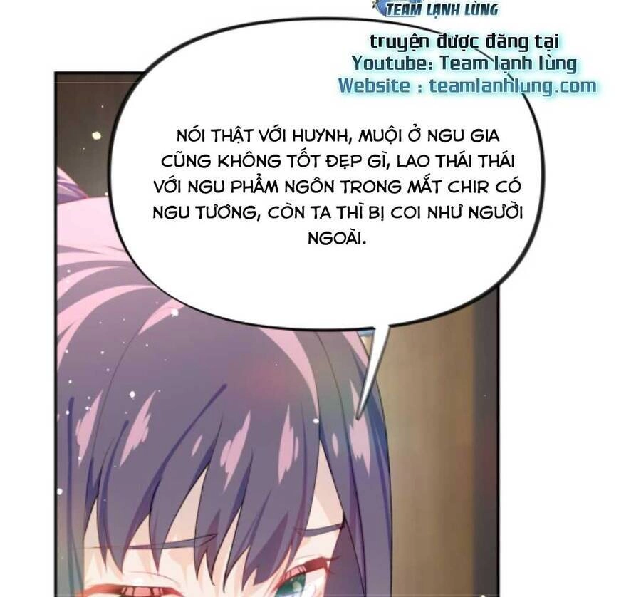 Một Đêm Bệnh Kiều Đột Nhiên Tới Chapter 78 - 20