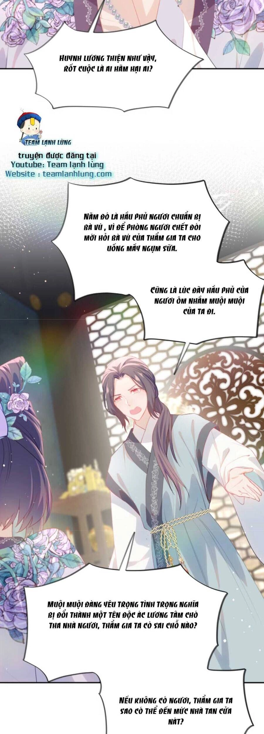 Một Đêm Bệnh Kiều Đột Nhiên Tới Chapter 78 - 22