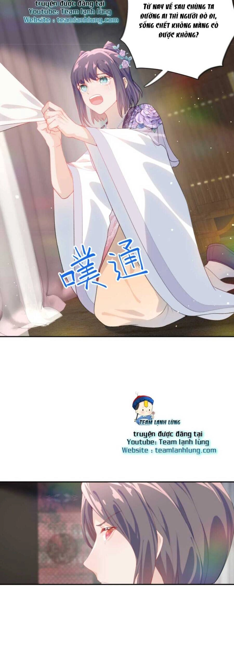 Một Đêm Bệnh Kiều Đột Nhiên Tới Chapter 78 - 28