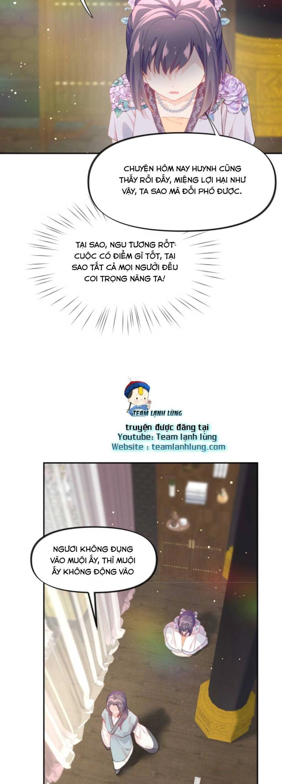 Một Đêm Bệnh Kiều Đột Nhiên Tới Chapter 78 - 31