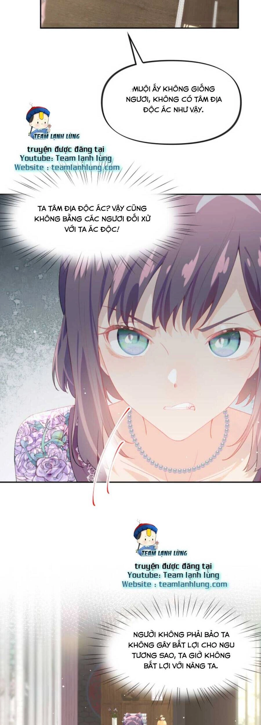 Một Đêm Bệnh Kiều Đột Nhiên Tới Chapter 78 - 32