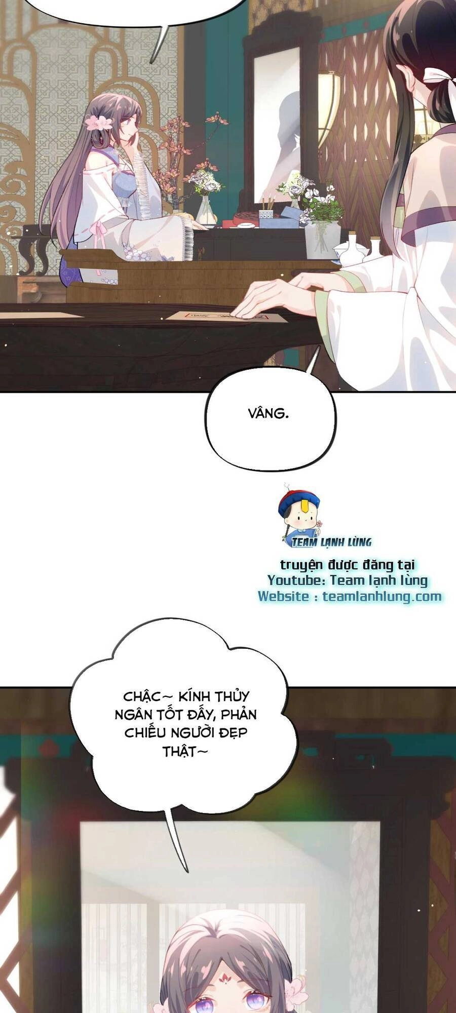 Một Đêm Bệnh Kiều Đột Nhiên Tới Chapter 79 - 6