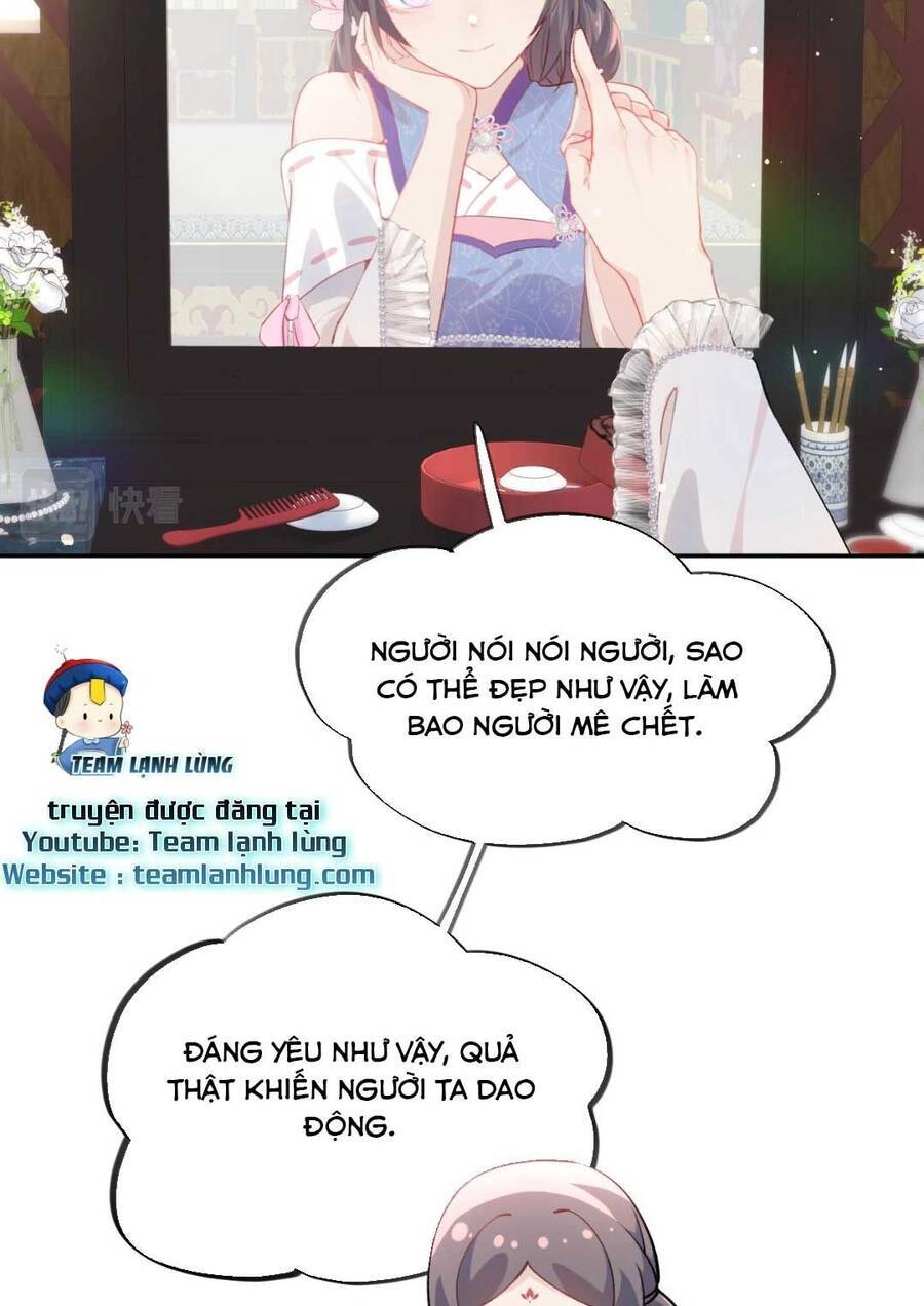 Một Đêm Bệnh Kiều Đột Nhiên Tới Chapter 79 - 7