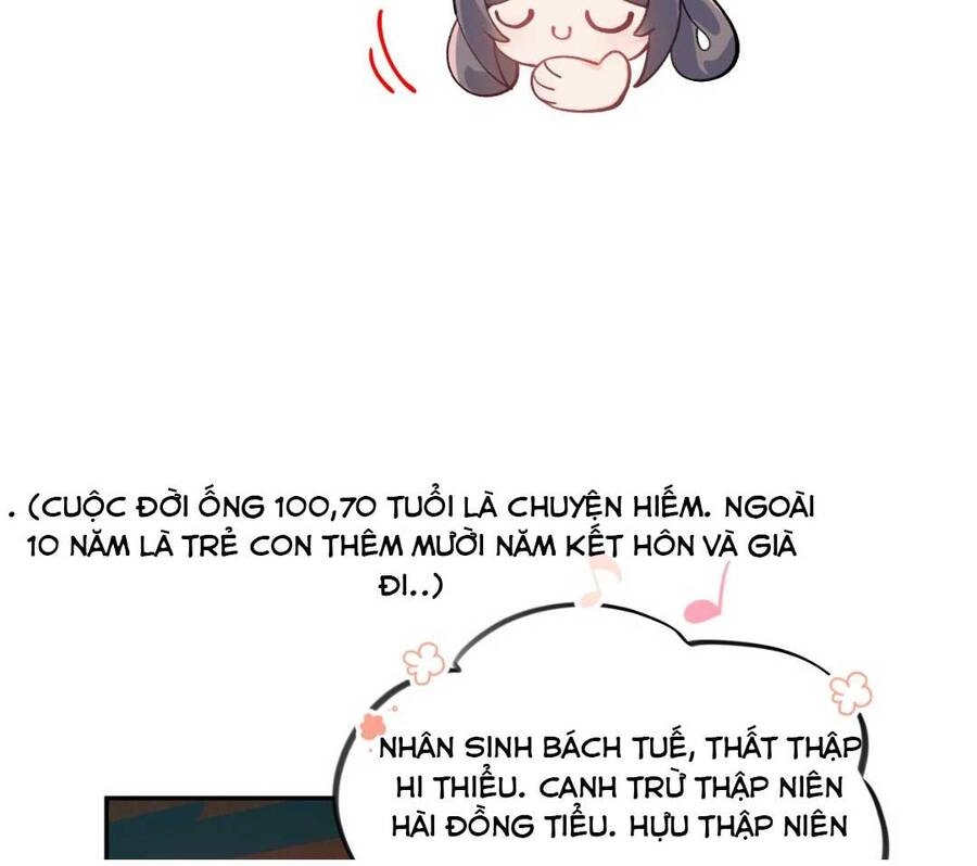 Một Đêm Bệnh Kiều Đột Nhiên Tới Chapter 79 - 8