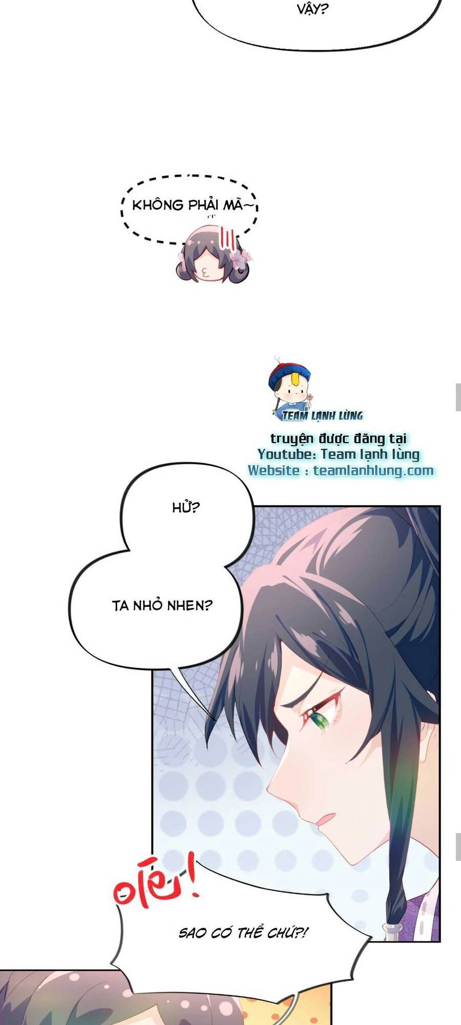 Một Đêm Bệnh Kiều Đột Nhiên Tới Chapter 79 - 17