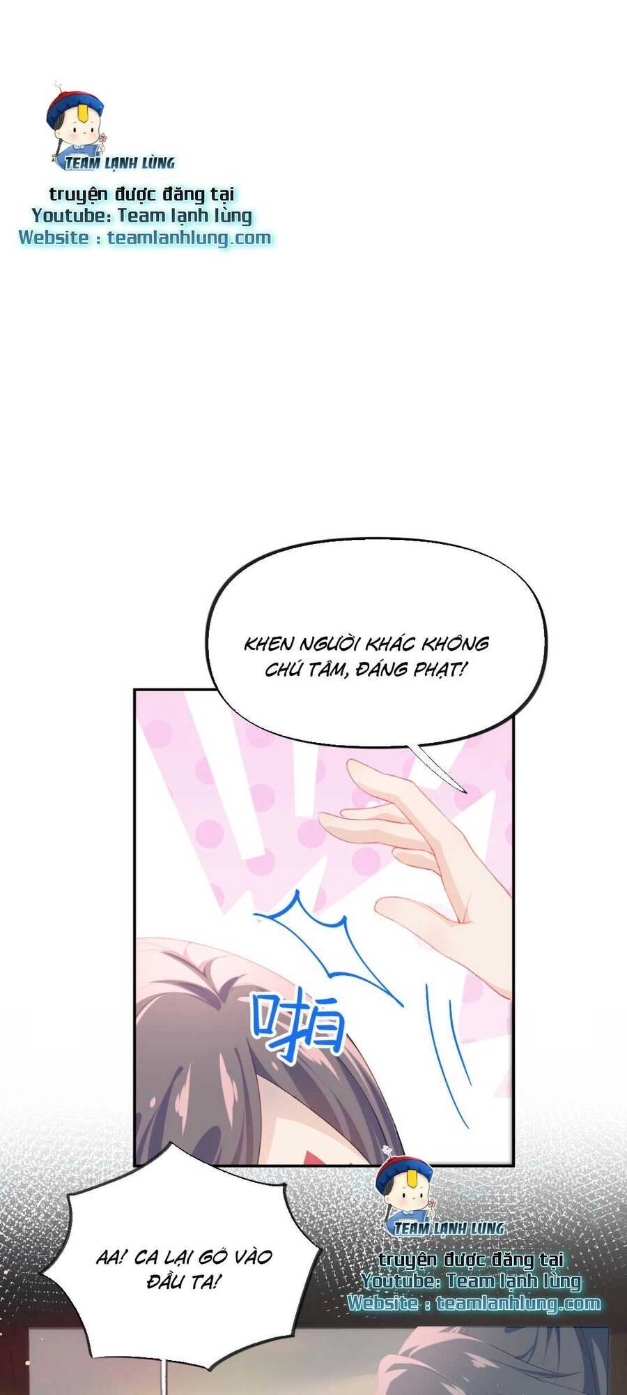 Một Đêm Bệnh Kiều Đột Nhiên Tới Chapter 79 - 21