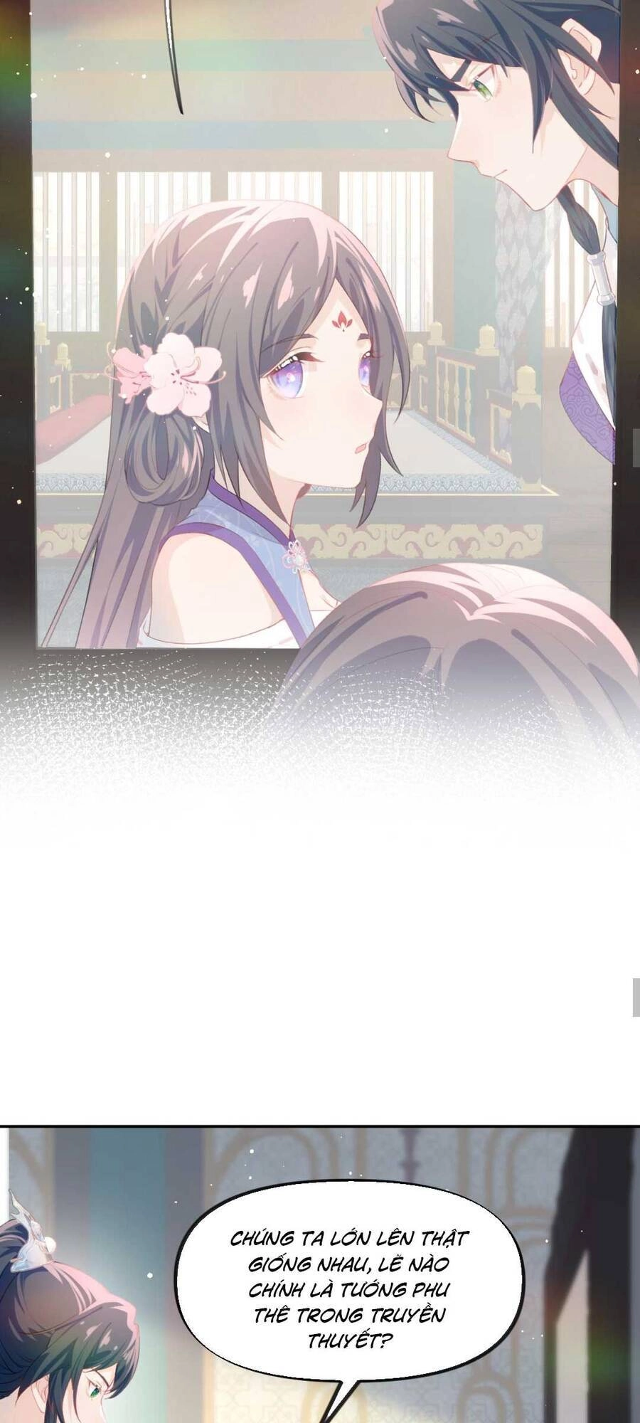 Một Đêm Bệnh Kiều Đột Nhiên Tới Chapter 79 - 22