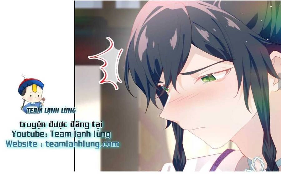 Một Đêm Bệnh Kiều Đột Nhiên Tới Chapter 79 - 27