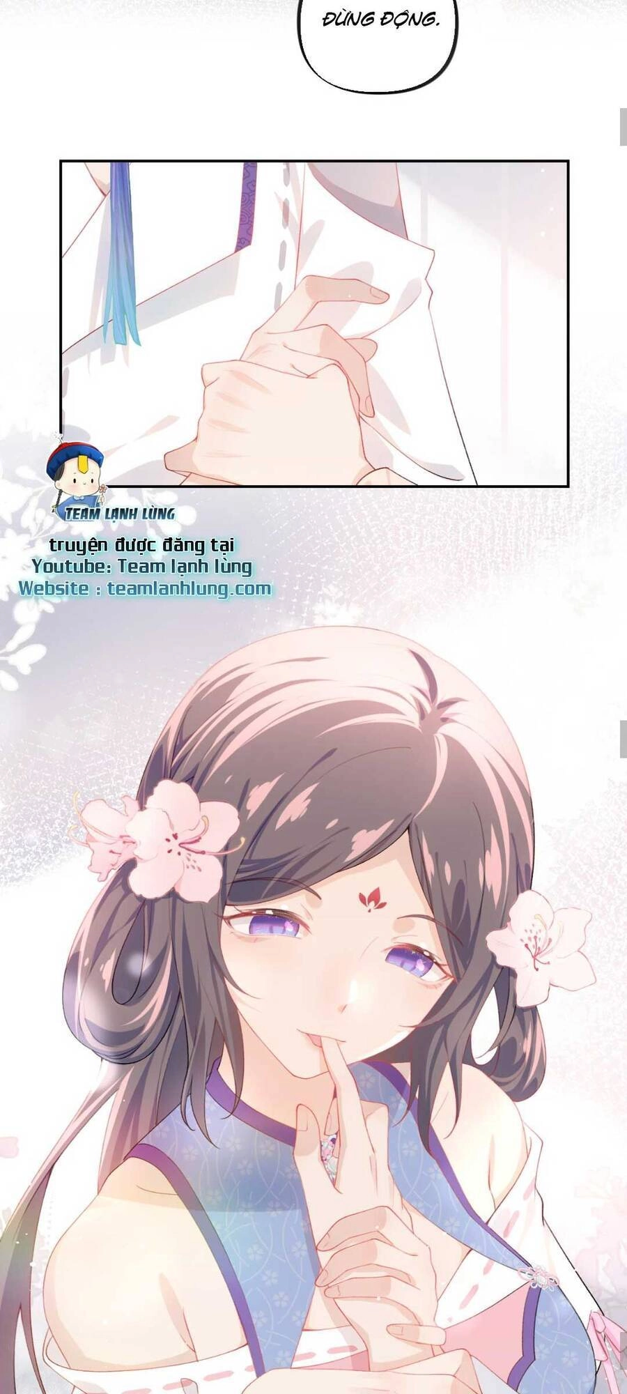 Một Đêm Bệnh Kiều Đột Nhiên Tới Chapter 79 - 29