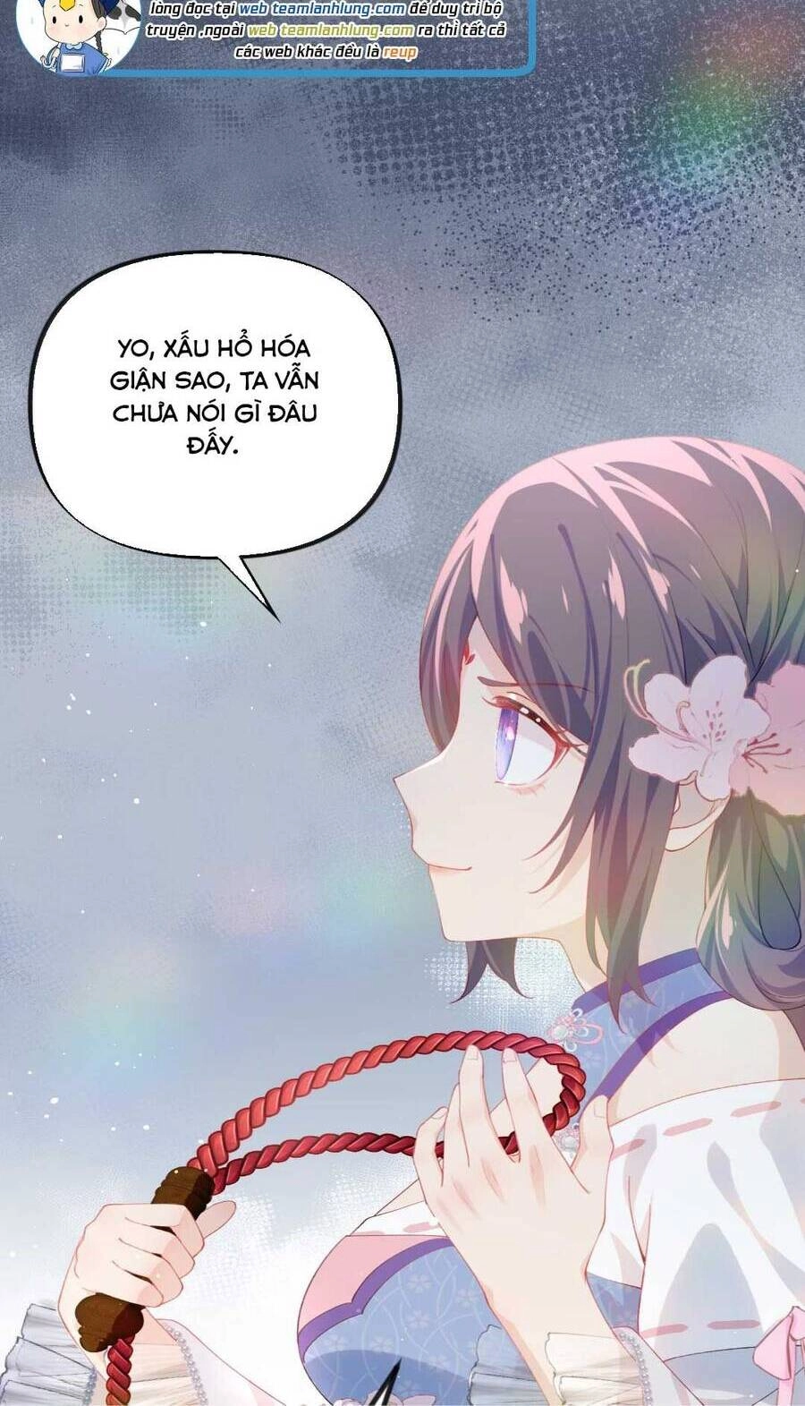 Một Đêm Bệnh Kiều Đột Nhiên Tới Chapter 80 - 6