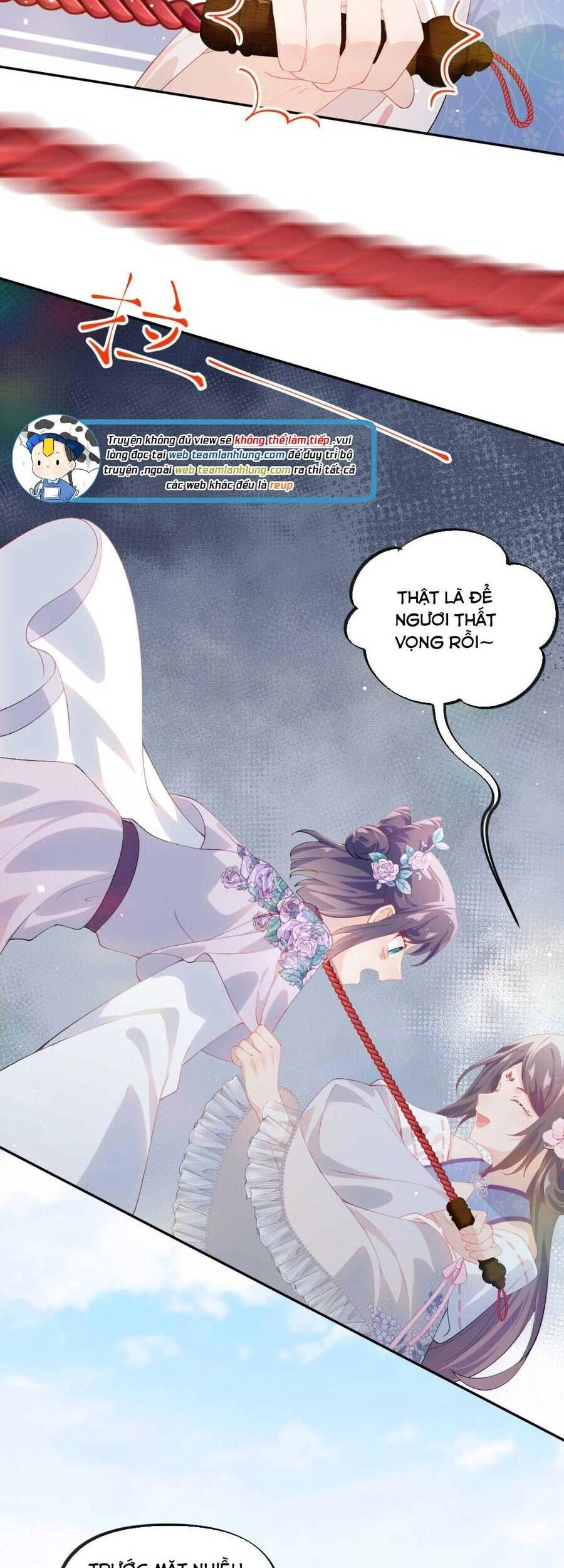 Một Đêm Bệnh Kiều Đột Nhiên Tới Chapter 80 - 12