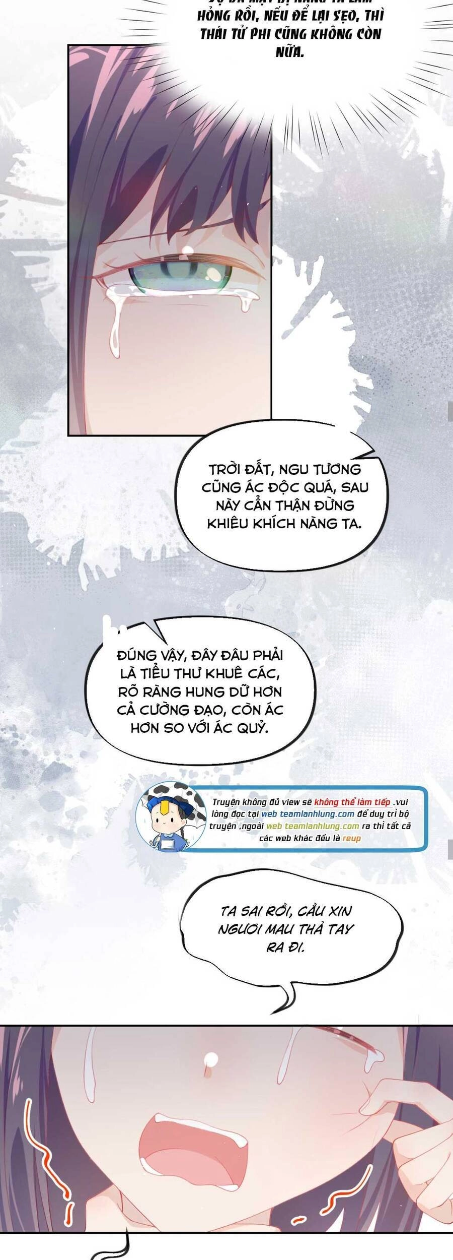 Một Đêm Bệnh Kiều Đột Nhiên Tới Chapter 80 - 15