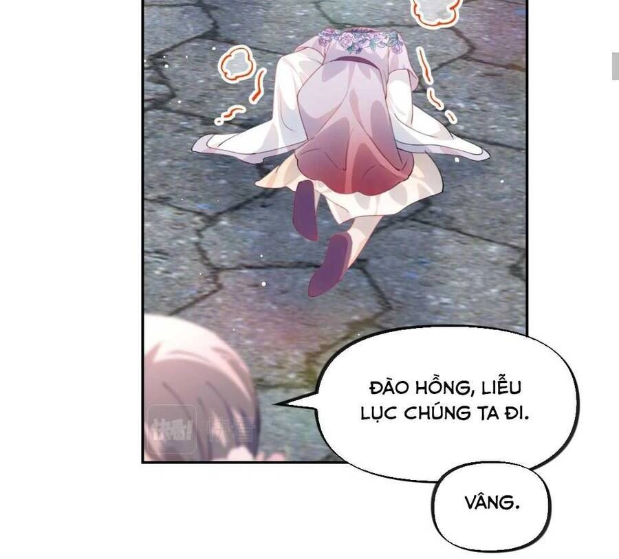 Một Đêm Bệnh Kiều Đột Nhiên Tới Chapter 80 - 17