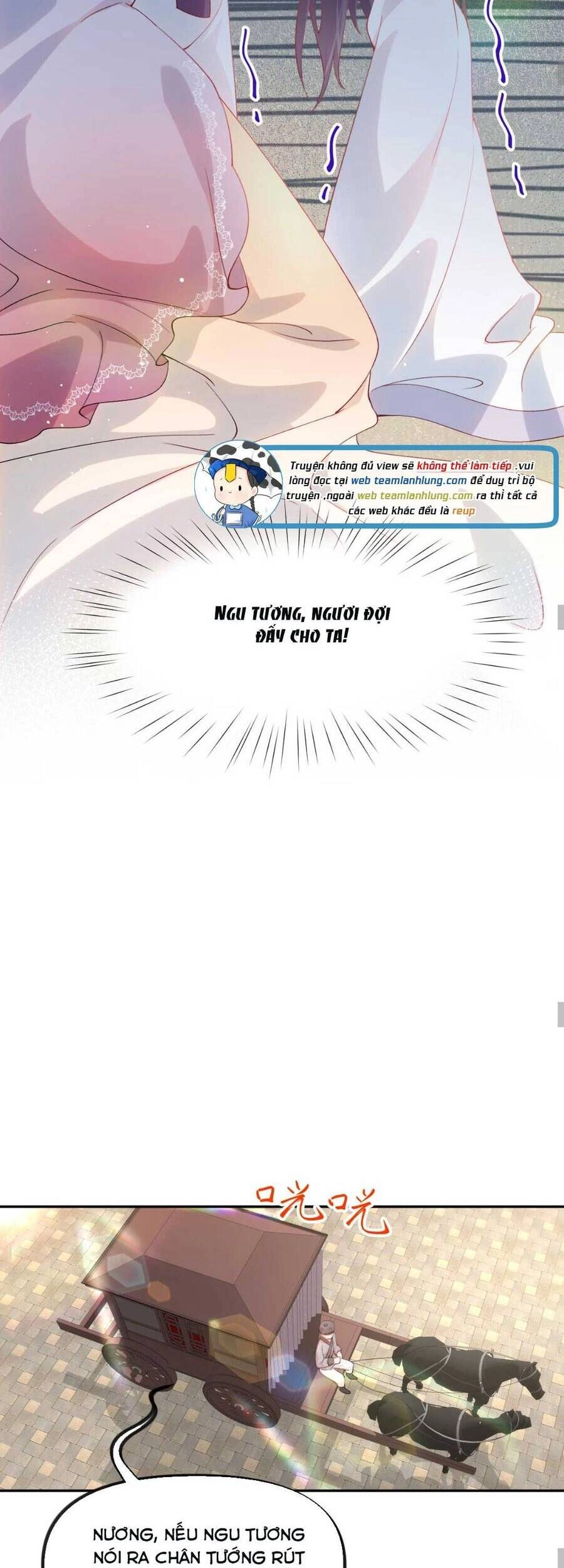 Một Đêm Bệnh Kiều Đột Nhiên Tới Chapter 80 - 20